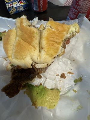 Barbacoa Los Gueros by null