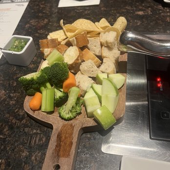 The Melting Pot - Fondue Near Me - Oklahoma City, Oklahoma The Melting Pot - Fondue Near Me - Oklahoma City, Oklahoma