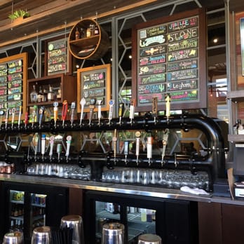 Tupelo Honey - So many speciality beers on tap - Southern Near Me - Franklin, Tennessee Tupelo Honey - So many speciality beers on tap - Southern Near Me - Franklin, Tennessee