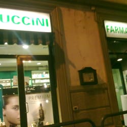 Farmacia Puccini