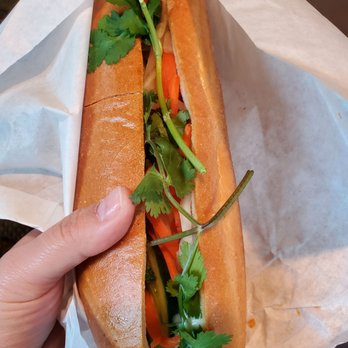 Luu’s Cafe - Banh mi - Waffles Near Me - Seattle, Washington Luu’s Cafe - Banh mi - Waffles Near Me - Seattle, Washington