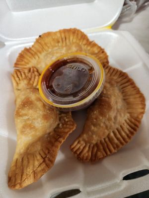 KG’s African - American & Caribbean by null