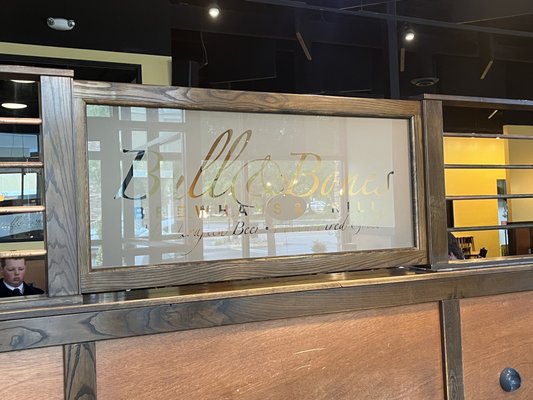 Bull & Bones Brewhaus by null