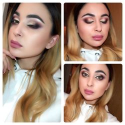Harvey Nichols Second Floor Restaurant And Bar - Make-Up Profesional
