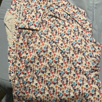 Rinse - Laundered but folded, not pressed. Wjo folds a shirt this way?!? - Dry Cleaning Near Me Rinse - Laundered but folded, not pressed. Wjo folds a shirt this way?!? - Dry Cleaning Near Me
