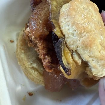 Pine State Biscuits - The Chatfield - Breakfast & Brunch Near Me - Portland, Oregon