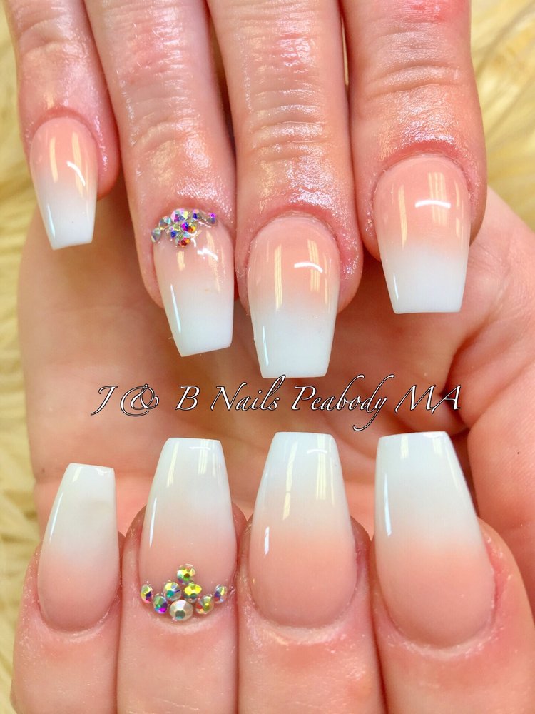 J AND B NAILS Updated October 2024 50 Photos & 20 Reviews 111