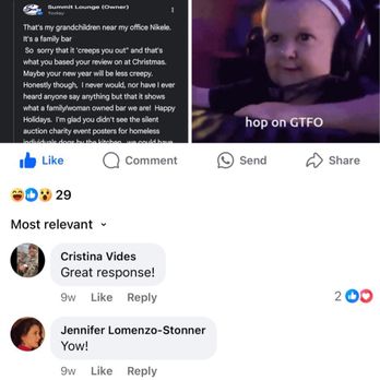 Summit Lounge - Bars Near Me - Layton, Utah