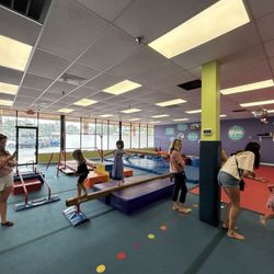 The Little Gym of Ocoee