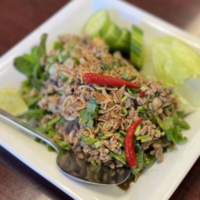 Laos Thai Kitchen by null