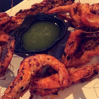 Mariscos Rocamar - Camarones Cucarachas ! MUST GET THIS ! - Mexican Near Me - La Puente, California