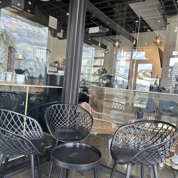 Ahava Coffee Co -Sandifur - Meeting space. - Cafes Near Me - Pasco, Washington