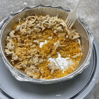 Salsa’s Mexican Grill Express - Rice Arroz Con Pollo - Mexican Near Me - Muncie, Indiana Salsa’s Mexican Grill Express - Rice Arroz Con Pollo - Mexican Near Me - Muncie, Indiana