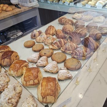 Florentine Cafe - Cafes Near Me - Las Vegas, Nevada