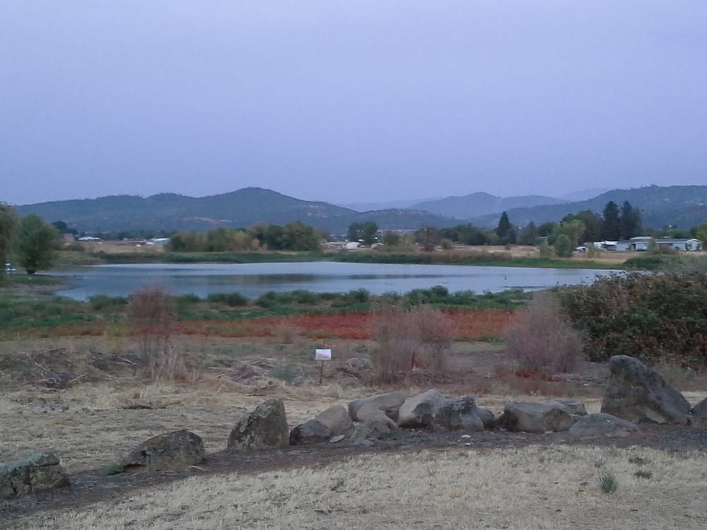 LAKEWOOD RV PARK Updated September 2024 2564 Merry Ln, White City, Oregon RV Parks Phone