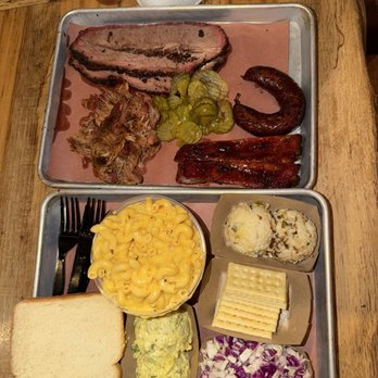 Pinkerton's Barbecue - Barbeque Near Me - San Antonio, Texas