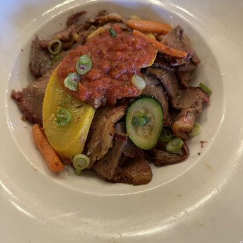 The Friar’s Fork - Braised lamb Grinder - Italian Near Me - Alamosa, Colorado The Friar’s Fork - Braised lamb Grinder - Italian Near Me - Alamosa, Colorado