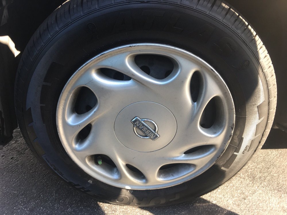 TIRE SHOP 16 Reviews Wheel & Rim Repair 6050 Vineland, Los