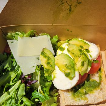 Kafe K - Breakfast & Brunch Near Me - Santa Monica, California Kafe K - Breakfast & Brunch Near Me - Santa Monica, California