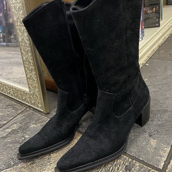 The Council Shop - Burbank - Boots - Thrift Stores Near Me - Burbank, California