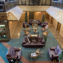 RiverBank Lodge