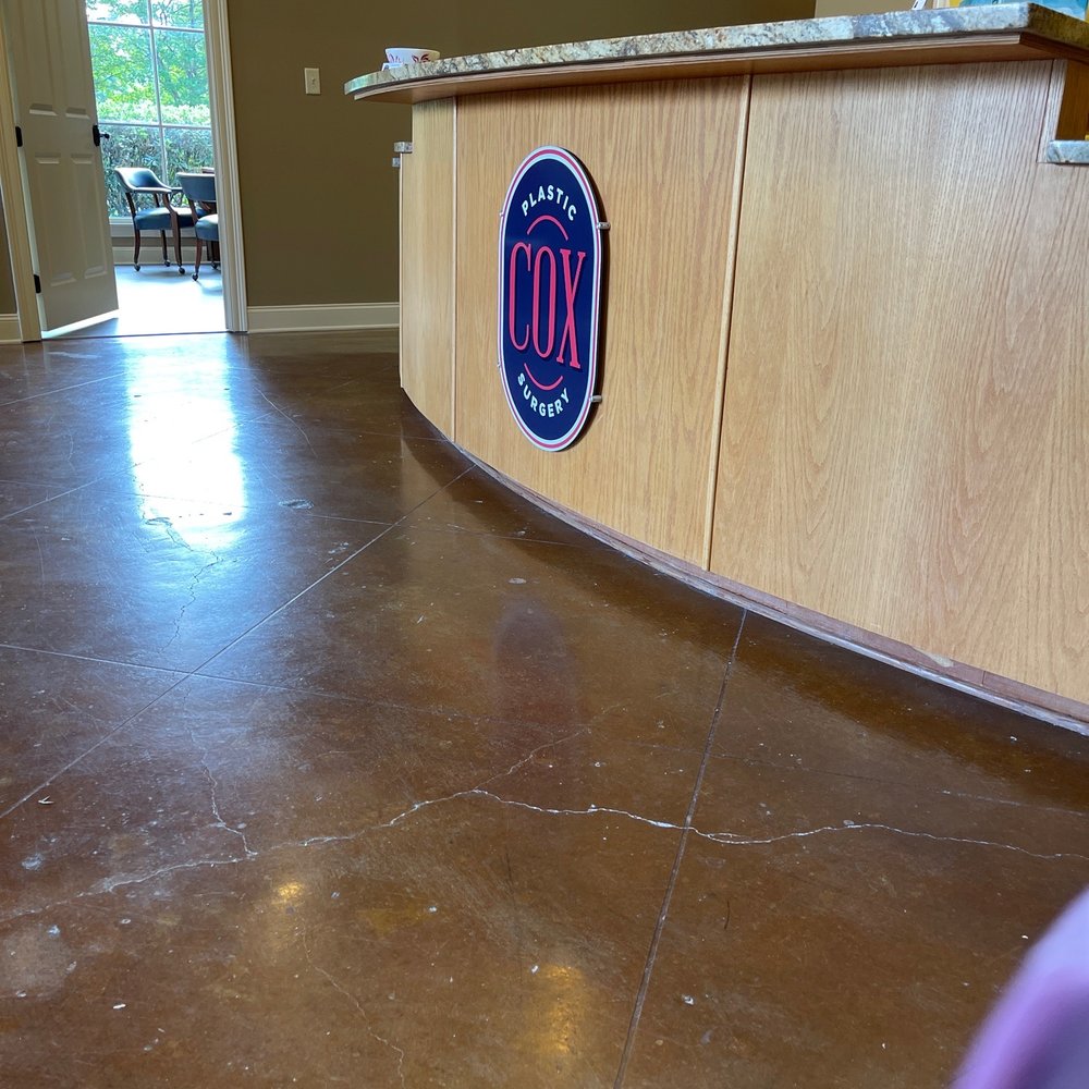 Gary Cox , MD - Front desk - Cosmetic Surgeons Near Me - Baton Rouge, Louisiana Gary Cox , MD - Front desk - Cosmetic Surgeons Near Me - Baton Rouge, Louisiana