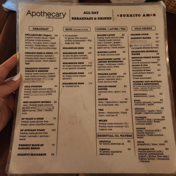 Burrito Amor - Bars Near Me - Tulum, ROO