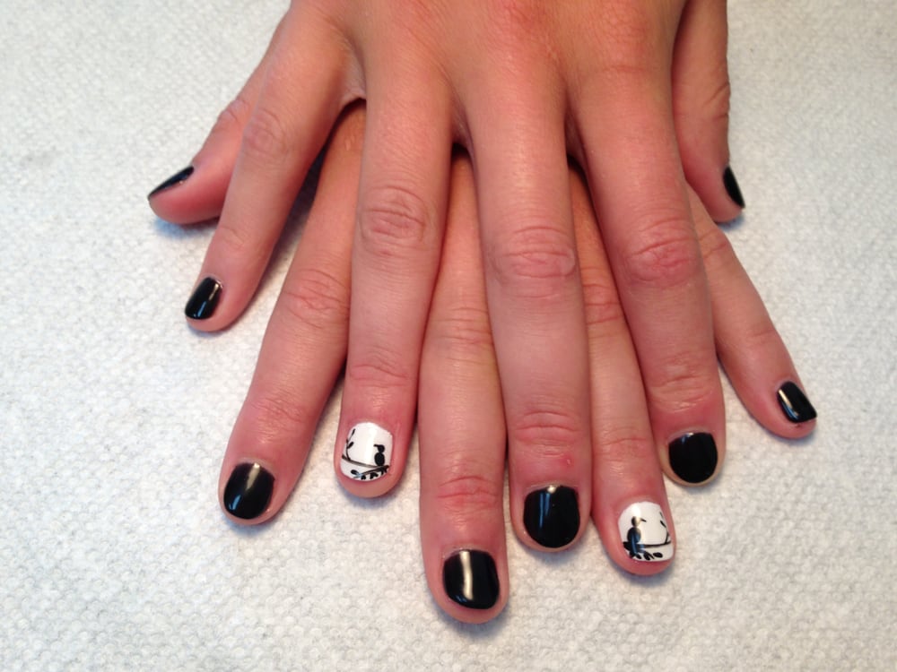 EZ NAILS Updated September 2024 580 N Main St, Barnegat, New Jersey