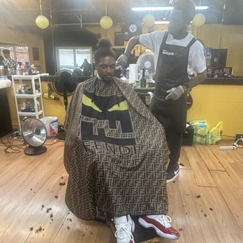 Steel City Cuts - Barbers Near Me - Pittsburgh, Pennsylvania Steel City Cuts - Barbers Near Me - Pittsburgh, Pennsylvania