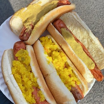 Rutt's Hut - Hot Dogs Near Me - Clifton, New Jersey