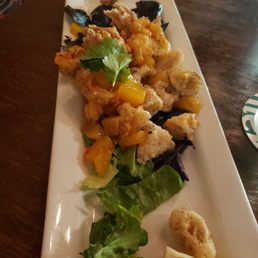 Calamari Calamari