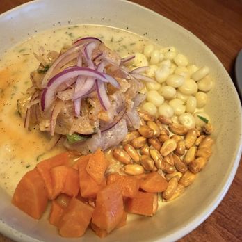 Selva Rosa - Ceviche - Latin American Near Me - Maitland, Florida