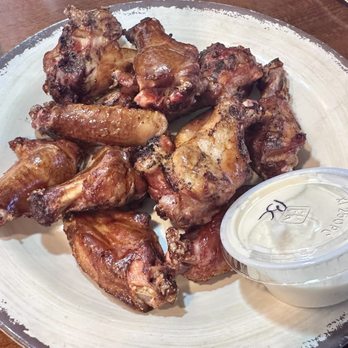 Doc’s Smokehouse - Barbeque Near Me - Titusville, Florida