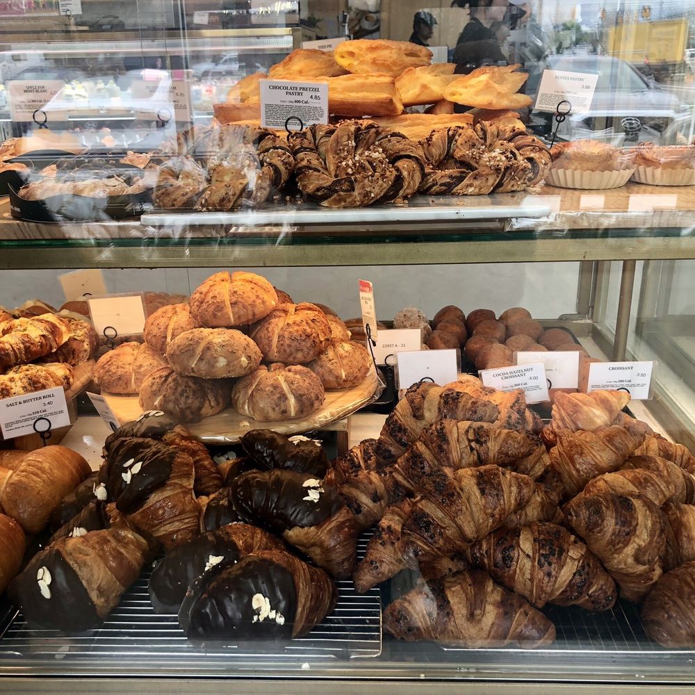 Tous Les Jours - Bakeries Near Me - Troy, Michigan Tous Les Jours - Bakeries Near Me - Troy, Michigan