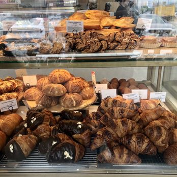 Tous Les Jours - Bakeries Near Me - Troy, Michigan