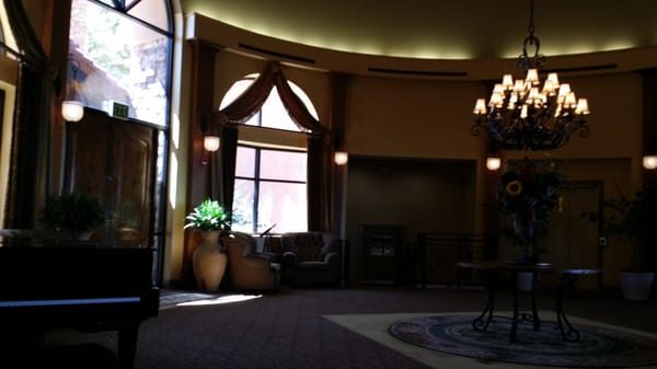 SouthShore Country Club by null