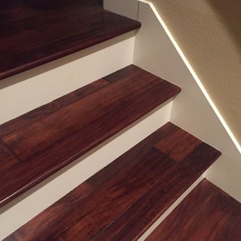 Casanova Custom Hardwood Flooring - Staircase - Flooring Near Me Casanova Custom Hardwood Flooring - Staircase - Flooring Near Me