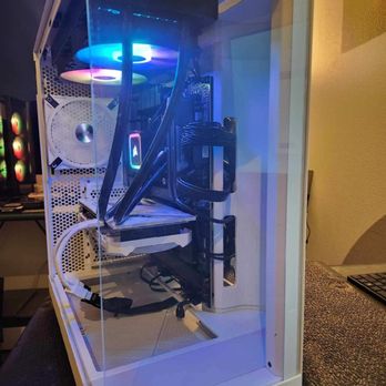 SuperTech Geek - IT Services & Computer Repair Near Me - San Jose, California