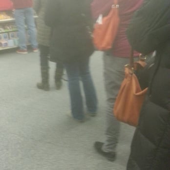 CVS Pharmacy - Line today at CVS pharmacy. At 3:30 pm. - Drugstores Near Me - BETHESDA, Maryland