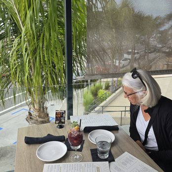 Beeside Balcony - Mediterranean Near Me - Del Mar, California