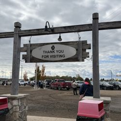 Blake's Orchard & Cider Mill