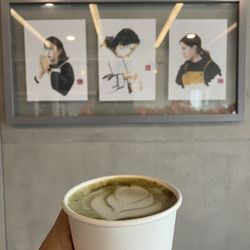 Reborn Coffee