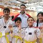 Photo of Cho Elite Taekwondo