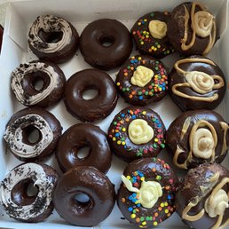 Cookies
