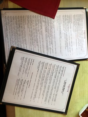Menu photo 5 Carmelita's Mexican Restaurant Fair Oaks, CA Menu photo 5 Carmelita's Mexican Restaurant Fair Oaks, CA
