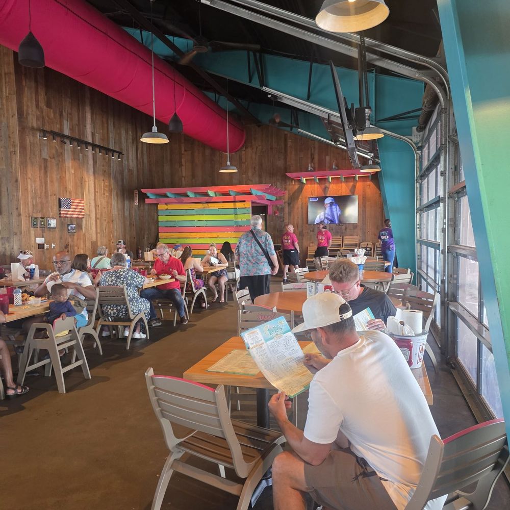 LuLu's North Myrtle Beach - Seafood Near Me - North Myrtle Beach, South Carolina LuLu's North Myrtle Beach - Seafood Near Me - North Myrtle Beach, South Carolina