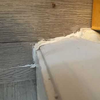 Absolute Filtration Systems & Repairs - Caulk job - Plumbing Near Me Absolute Filtration Systems & Repairs - Caulk job - Plumbing Near Me