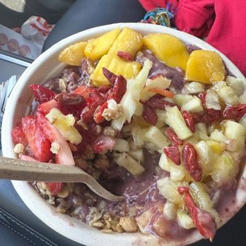 Raw Jūce - Aventura - Acai - Juice Bars & Smoothies Near Me - Aventura, Florida