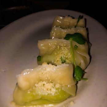 Thursday Kitchen - Edamame Dumpling - Korean Near Me - New York, New York Thursday Kitchen - Edamame Dumpling - Korean Near Me - New York, New York
