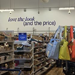 TJ Maxx